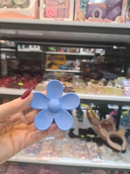 کلیپس گل بابونه