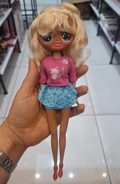 عروسک ال او ال 27 سانتی