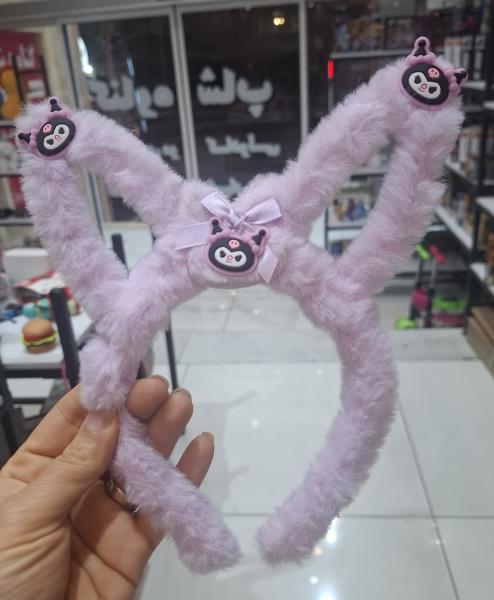 تل مو طرح کرومی